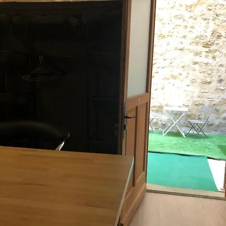 * Hyper Centre*local A Velo * Bordeaux